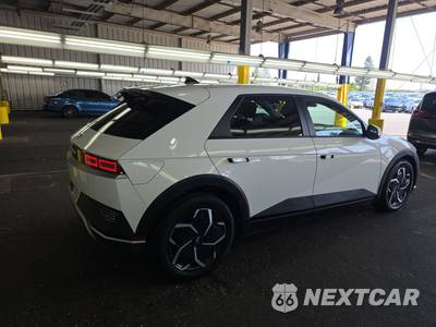 2024 Hyundai IONIQ 5 SEL - zdjęcie 4 z 22 - miniatura