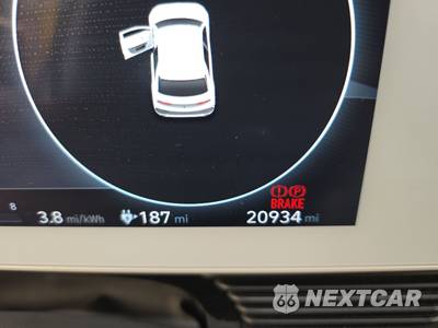 2024 Hyundai IONIQ 5 SEL - zdjęcie 8 z 22 - miniatura