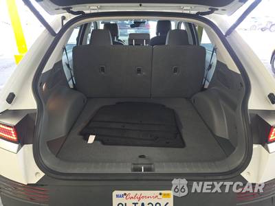 2024 Hyundai IONIQ 5 SEL - zdjęcie 11 z 22 - miniatura