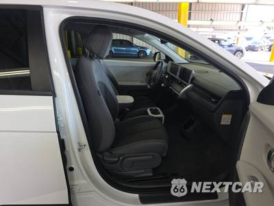 2024 Hyundai IONIQ 5 SEL - zdjęcie 14 z 22 - miniatura