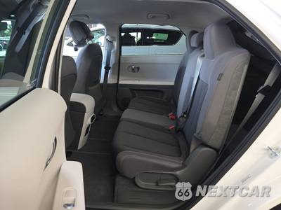 2024 Hyundai IONIQ 5 SEL - zdjęcie 9 z 22 - miniatura