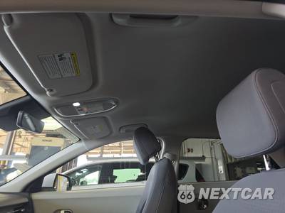 2024 Hyundai IONIQ 5 SEL - zdjęcie 17 z 22 - miniatura