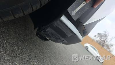 2024 Hyundai IONIQ 5 SEL - zdjęcie 21 z 22 - miniatura