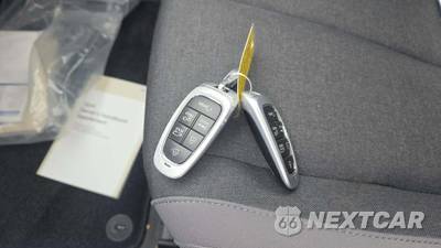 2024 Hyundai IONIQ 5 SEL - zdjęcie 19 z 22 - miniatura