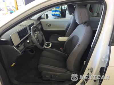 2024 Hyundai IONIQ 5 SEL - zdjęcie 5 z 22 - miniatura