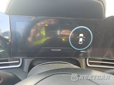 2023 Hyundai Elantra Limited - zdjęcie 8 z 51 - miniatura