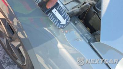 2023 Hyundai Elantra Limited - zdjęcie 34 z 51 - miniatura