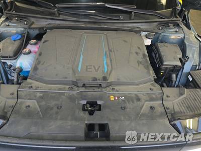 2024 Hyundai IONIQ 5 SEL - zdjęcie 7 z 24 - miniatura