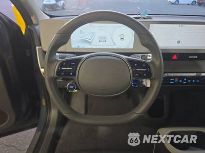 2024 Hyundai IONIQ 5 SEL - zdjęcie 16 z 24 - miniatura