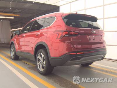 2023 Hyundai Santa Fe SEL - zdjęcie 2 z 22 - miniatura