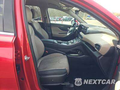 2023 Hyundai Santa Fe SEL - zdjęcie 14 z 22 - miniatura