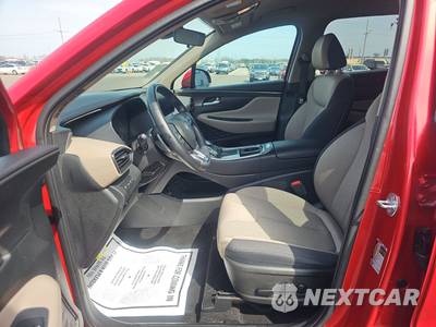 2023 Hyundai Santa Fe SEL - zdjęcie 5 z 22 - miniatura