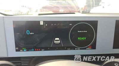 2024 Hyundai IONIQ 5 Limited - zdjęcie 18 z 30 - miniatura