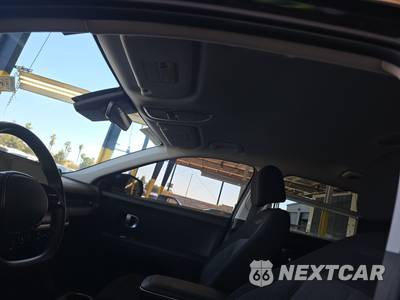 2024 Hyundai IONIQ 5 SEL - zdjęcie 17 z 25 - miniatura
