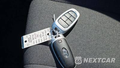 2024 Hyundai IONIQ 5 SEL - zdjęcie 20 z 25 - miniatura
