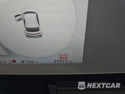 2024 Hyundai IONIQ 5 SEL - zdjęcie 8 z 25 - miniatura