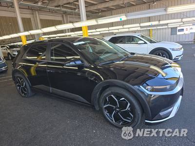 2024 Hyundai IONIQ 5 SEL - zdjęcie 3 z 25 - miniatura