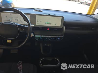 2024 Hyundai IONIQ 5 SEL - zdjęcie 6 z 25 - miniatura