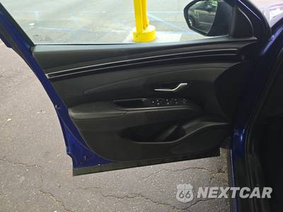 2023 Hyundai Tucson SEL - zdjęcie 15 z 38 - miniatura