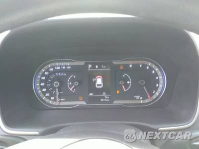 2023 Hyundai Tucson SEL - zdjęcie 22 z 38 - miniatura