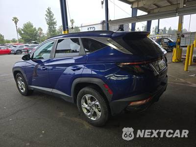 2023 Hyundai Tucson SEL - zdjęcie 2 z 38 - miniatura