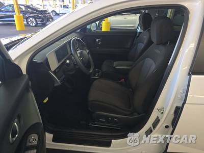 2024 Hyundai IONIQ 5 SEL - zdjęcie 5 z 22 - miniatura