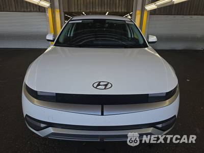 2024 Hyundai IONIQ 5 SEL - zdjęcie 12 z 22 - miniatura