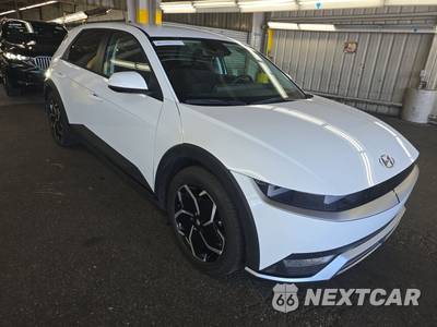 2024 Hyundai IONIQ 5 SEL - zdjęcie 3 z 22 - miniatura