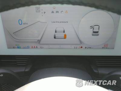 2024 Hyundai IONIQ 5 SEL - zdjęcie 21 z 22 - miniatura