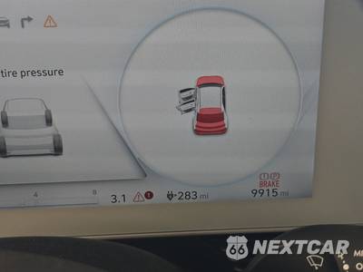 2024 Hyundai IONIQ 5 SEL - zdjęcie 8 z 22 - miniatura