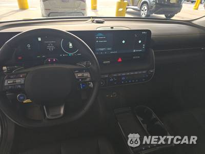 2025 Hyundai IONIQ 5 SEL - zdjęcie 6 z 20 - miniatura