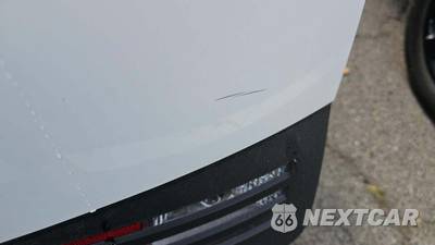 2025 Hyundai IONIQ 5 SEL - zdjęcie 19 z 20 - miniatura