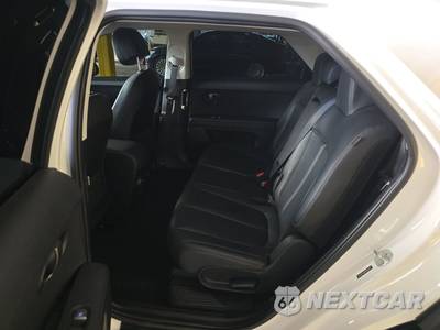 2025 Hyundai IONIQ 5 SEL - zdjęcie 9 z 20 - miniatura