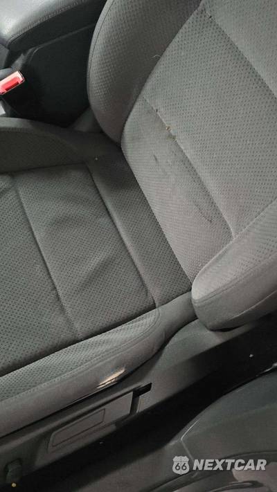 2007 Volkswagen Rabbit - zdjęcie 18 z 20 - miniatura