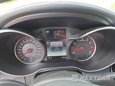 2018 Mercedes-Benz AMG C 63 S Sedan - zdjęcie 15 z 23 - miniatura