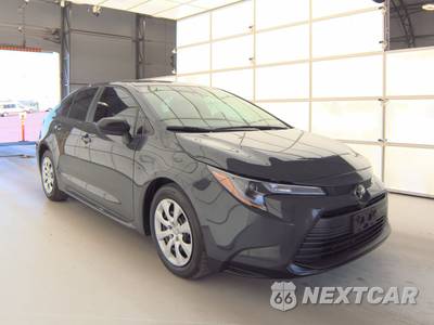 2024 Toyota Corolla LE Sedan - zdjęcie 3 z 48 - miniatura