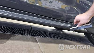 2024 Toyota Corolla LE Sedan - zdjęcie 34 z 48 - miniatura