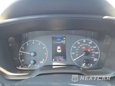 2024 Toyota Corolla LE Sedan - zdjęcie 12 z 48 - miniatura