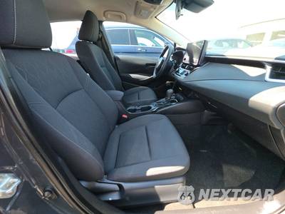 2024 Toyota Corolla LE Sedan - zdjęcie 8 z 48 - miniatura