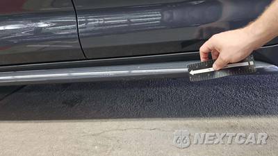 2024 Toyota Corolla LE Sedan - zdjęcie 41 z 48 - miniatura