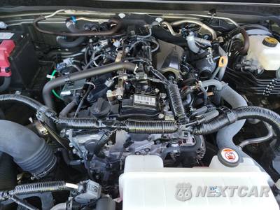 2025 Toyota Tacoma TRD Sport Crew Cab Medium Bed - zdjęcie 15 z 21 - miniatura