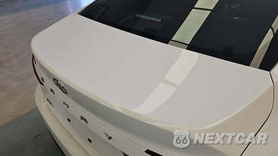 2025 Toyota Camry LE - zdjęcie 20 z 26 - miniatura