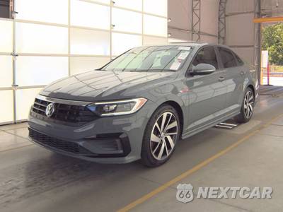 2021 Volkswagen Jetta GLI S