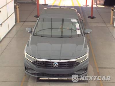 2021 Volkswagen Jetta GLI S - zdjęcie 2 z 21 - miniatura