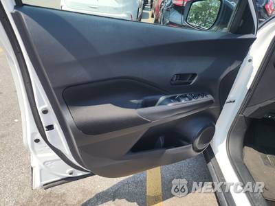 2021 Nissan Kicks S - zdjęcie 9 z 20 - miniatura