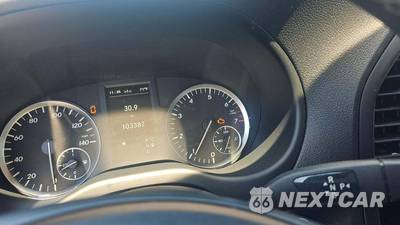 2017 Mercedes-Benz Metris Passenger Van 126.0" WB - zdjęcie 35 z 65 - miniatura