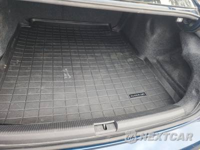 2022 Volkswagen Passat 2.0T SE - zdjęcie 16 z 19 - miniatura