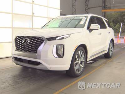 2021 Hyundai Palisade Limited - zdjęcie 1 z 21 - miniatura