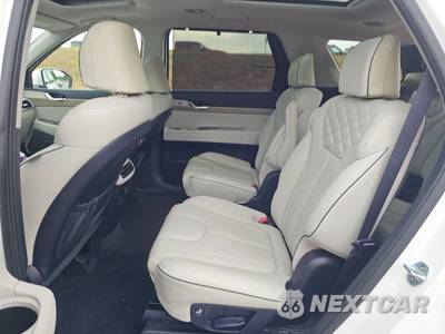 2021 Hyundai Palisade Limited - zdjęcie 13 z 21 - miniatura