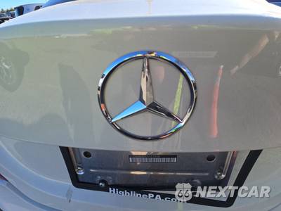 2014 Mercedes-Benz CLA 250 - zdjęcie 16 z 17 - miniatura